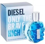 Diesel Only The Brave High Eau de Toilette f&uuml;r Herren 50 ml