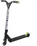 Micro Stunt Scooter MX Trixx 2.0 schwarz mit Pegs - Freestyle Kinderroller
