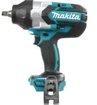 Makita DTW1002Z Akku-Schlagschrauber 18V ohne Akku - Schwarz/Gr&uuml;n