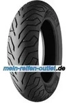Michelin City Grip Sommerreifen 100/90 12 64P Motorradreifen Rollerreifen/Mopedreifen