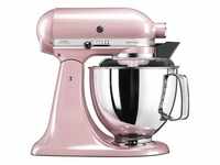 Kitchenaid Küchenmaschine 5KSM175PSESP 4,8 L Artisan Pink 300 Watt