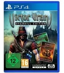 Victor Vran: Overkill Edition