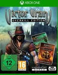 Victor Vran: Overkill Edition