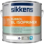 Sikkens Rubbol BL Isoprimer, Holz, Wei&szlig;, White, Acrylatdispersion, Auf...