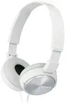 Sony MDR-ZX310W Wei&szlig; - Wei&szlig;