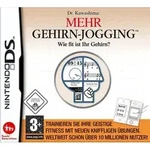 Dr. Kawashima: Mehr Gehirn Jogging