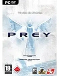 Prey (DVD-ROM)