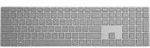 3YJ-00005 Microsoft 3YJ-00005 Tastatur Bluetooth Deutsch Grau - Grau