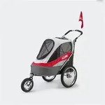 Hundebuggy & Fahrradanh&auml;nger f&uuml;r Hunde - Innopet Sporty Dog Trailer Deluxe