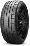 Pirelli Sommerreifen motorcycle-tyres P Zero PZ4 SC ( 245/30 ZR20 (90Y) XL AO )