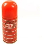 Jovan Musk For Men Deodorant Body Spray 150ml
