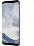 Samsung Galaxy S8+ Arctic Silver 15,8 cm (6.2 Zoll), 1440 x 2960 Pixel,...