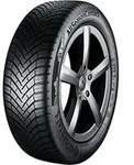 Continental Ganzjahresreifen motorcycle-tyres AllSeasonContactTM ( 165/70 R14 85T XL
