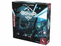 Pegasus Spiele 57010G - Captain Sonar