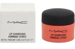 Candied Nectar MAC Lip Scrubtious
