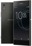 Sony Xperia XA1 Ultra, 15,2 cm (6"), 4 GB, 32 GB, 23 MP, Android 7.0, Schwarz -