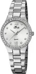 Lotus &ndash; 18460/1 - Armbanduhr - Damen - Silber