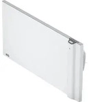AEG Duo Wand-Konvektor DKE 100 f&uuml;r ca. 12 m2, Elektroheizung 1 kW, Strahlung- +
