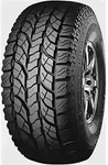 Yokohama Ganzjahresreifen motorcycle-tyres Geolandar A/T (G015) ( 175/80 R16 91S, RPB