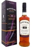 Bowmore 18 Years Deep & Complex + Timeless Box 700ml 43% Vol.