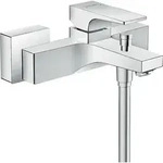 Hansgrohe Metropol, Waschbecken, Chrom - Silber