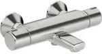 Hansa Hansamicra Wannenthermostatbatterie, 1 Stk. - Silber