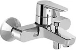 Hansa Polo Neu Wannenmischer chrom, 1 Stk. - Wei&szlig;