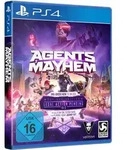 Agents of Mayhem Day One Edition [PlayStation 4]