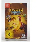 Rayman Legends Definitive Edition - Nintendo Switch