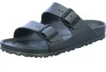 Birkenstock Damen Klassische Sandalen 1001498 Farbe:Schwarz Gr&ouml;&szlig;e: 40 - Schwarz -