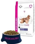 Eukanuba Daily Care Adult - Trockenfutter f&uuml;r Hunde mit empfindlicher Haut,...
