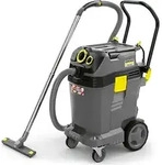 K&auml;rcher NT 50/1 Tact Te L Staubsauger Professional, Kanister, mit Beutel / ohne