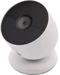 Google Nest Cam - Netzwerk-&Uuml;berwachungskamera - Au&szlig;enbereich, Innenbereich -