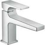 Hansgrohe Metropol, Waschbecken, Chrom - Silber