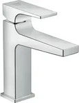 Hansgrohe Metropol, Waschbecken, Chrom - Silber