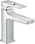 Hansgrohe Metropol, Waschbecken, Chrom - Silber