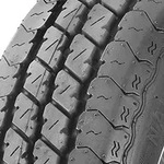 Nankang Sommerreifen motorcycle-tyres TR-10 ( 145/80 R10 69S )