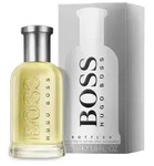 Herrenparf&uuml;m Boss Bottled Hugo Boss EDT 50 ml