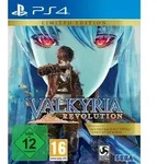 Valkyria Revolution PS-4 D1