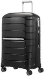 Samsonite FLUX Spinner 68 CB0002 88538 Reisekoffer, Spinner 68 cm, Polypropylen -