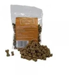 Chewies Training MINI Lammkn&ouml;chelchen, Snacks, Hund, Adult, Lamm, 125 g
