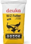 Deuka W/Z Futter gek. 25 kg