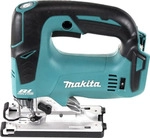 Makita DJV 182 RFJ Akku Pendelhubstichs&auml;ge 18V Brushless + 2x Akku 3,0Ah +