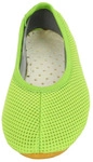 Beck Uni Adult Airbecks-026 Apfel Adult-4,0 36 - Gr&uuml;n - 36