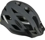 FISCHER Fahrradhelm Urban Levin - Gr&ouml;&szlig;e L/XL 58-61 cm - Gr&uuml;n
