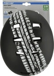 Fischer Fahrradhelm BMX Track L/XL - Bunt