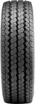 Continental VANCONT4S Ganzjahresreifen 205/65 R16 107T LLKW M+S 3PMSF Allwetterreifen