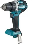 Makita DDF484Z, Handbohrmaschine, Ohne Schl&uuml;ssel, Schwarz, Blau, 1,3 cm, 3,8 cm, 1,3