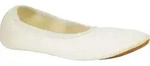Beck Gym-Schuh Weiss Weiss 28 - Wei&szlig; - 28