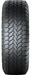 General Sommerreifen motorcycle-tyres GRABBER AT3 ( 215/75 R15 100T, mit Felgenrippe